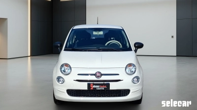 Fiat 500 - SE-U79962 