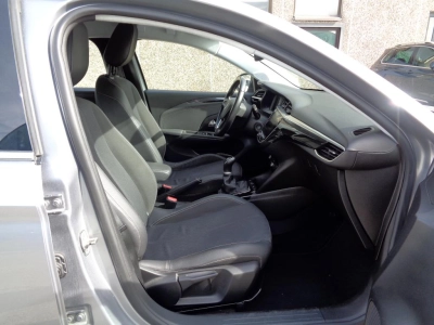 Opel Corsa - SE-U74426 