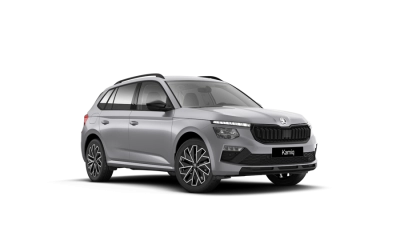 Skoda Kamiq - AU-N185709 