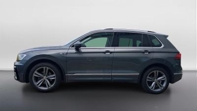 Volkswagen Tiguan - AU-U79398 