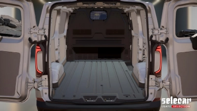 Volkswagen VIC TRANSPORTER - AU-N186377 