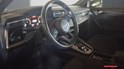 Audi A3 Sportback - AU-U78091 