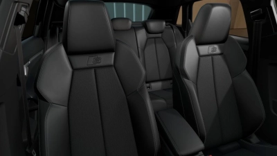 Audi A3 Sportback - AU-N192807 