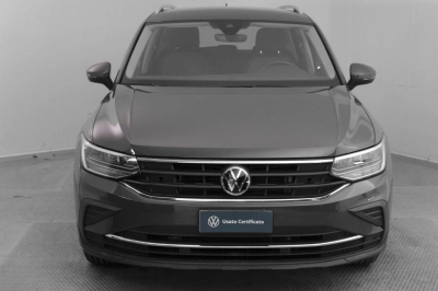 Volkswagen Tiguan - SE-U73311 