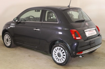 Fiat 500 - AU-U76346 