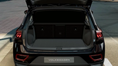 Volkswagen T-Roc - AU-N190042 