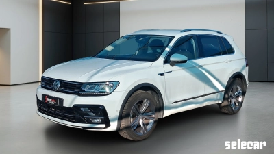 Volkswagen Tiguan - SE-U79959 