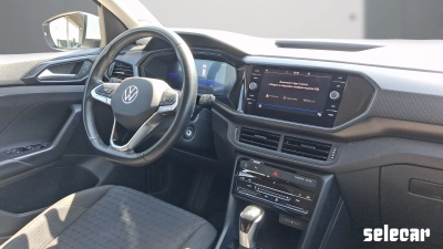 Volkswagen T-Cross - SE-U79635 