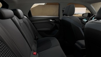 Audi A1 Allstreet - SE-N187516 