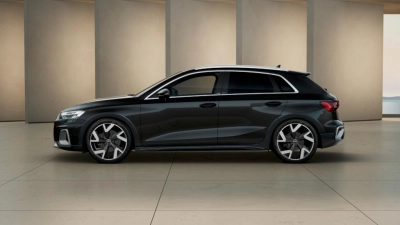 Audi A3 Allstreet - AU-N182989 