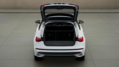 Audi A3 Sportback - AU-N184444 