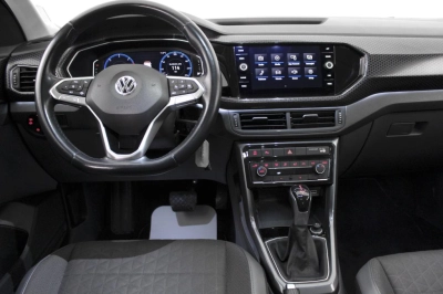 Volkswagen T-Cross - AU-U75590 