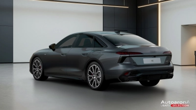 Audi A6 - AU-N188297 