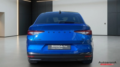 Skoda Enyaq - AU-U80306 