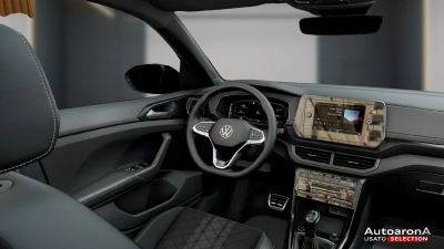 Volkswagen T-Cross - AU-N190105 