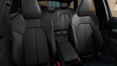 Audi A5 Avant - AU-N186983 