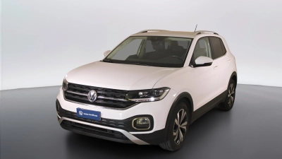 Volkswagen T-Cross - AU-U78666 