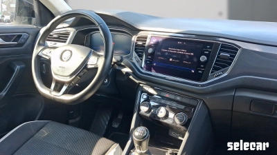 Volkswagen T-Roc - SE-U79551 