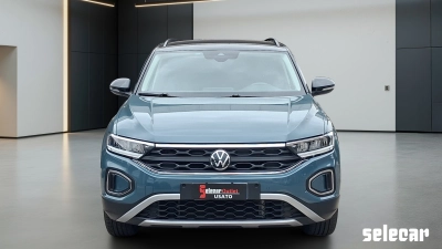 Volkswagen T-Roc - SE-U79872 