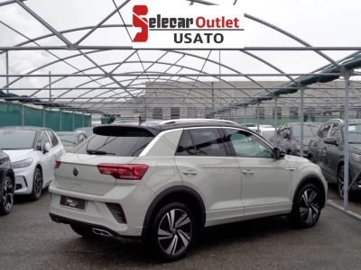 Volkswagen T-Roc - AU-U77896 