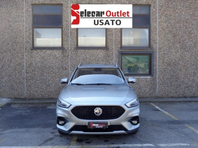 Mg ZS - AU-U76562 