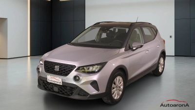 Seat Arona - AU-U78860 