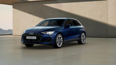 Audi A3 Sportback - SE-N195156 