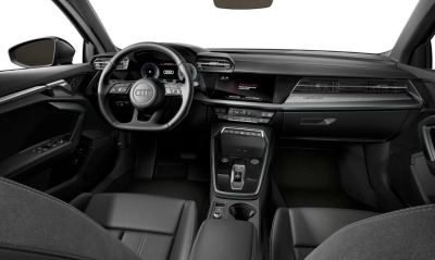 Audi A3 Sportback - AU-N185368 