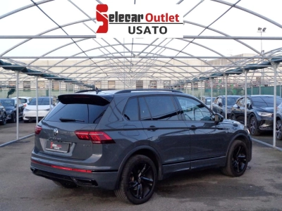 Volkswagen Tiguan - SE-U78243 