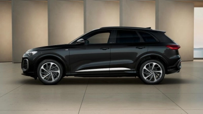 Audi Q5 - AU-N185080 