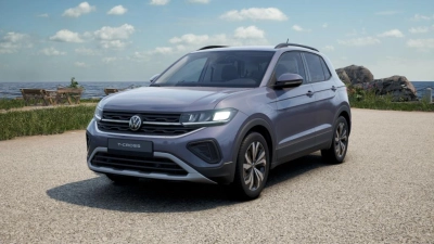 Volkswagen T-Cross - AU-N190442 