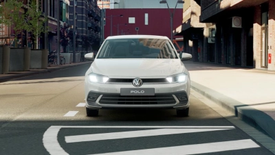 Volkswagen Polo - SE-N192350 