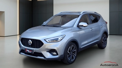 Mg ZS - AU-U76562 