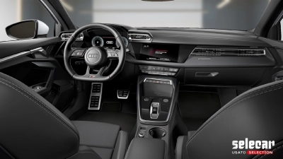 Audi A3 Allstreet - SE-N182998 