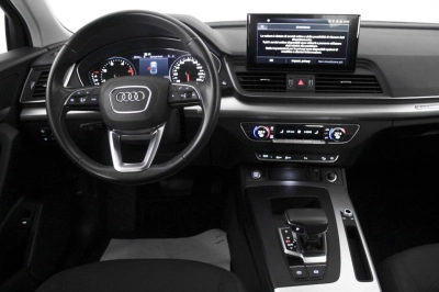 Audi Q5 - AU-U68515 