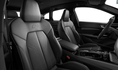 Audi A5 Avant - AU-N184529 