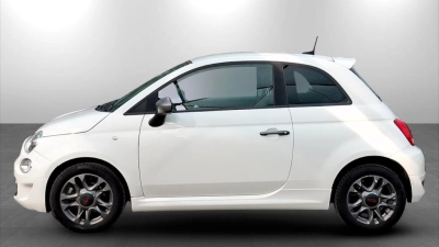Fiat 500 - SE-U79270 