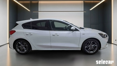 Ford Focus - SE-U79165 