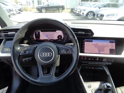 Audi A3 Sportback - SE-U73465 