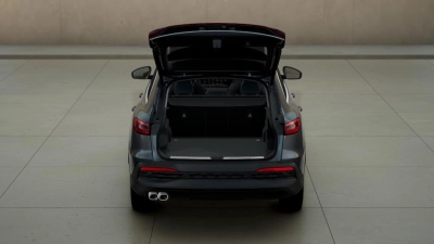 Audi Q5 - SE-N187195 