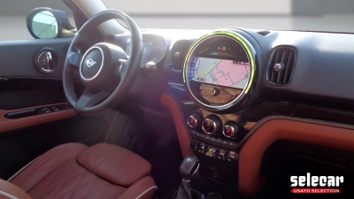 MINI Countryman - SE-U76001 