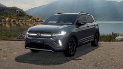 Volkswagen T-Cross - SE-N194329 