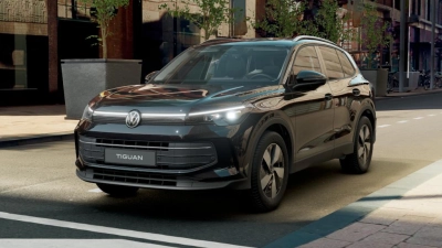 Volkswagen Tiguan - SE-N185142 