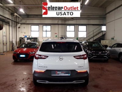 Opel Grandland - SE-U77955 