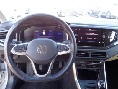 Volkswagen Polo - SE-U78320 