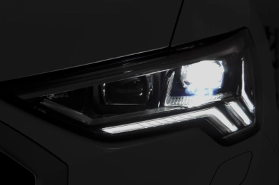 Audi Q3 Sportback - AU-N178053 