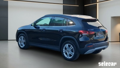 Mercedes-Benz GLA-H247 - SE-U79479 