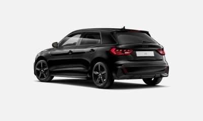 Audi A1 Sportback - SE-N185593 