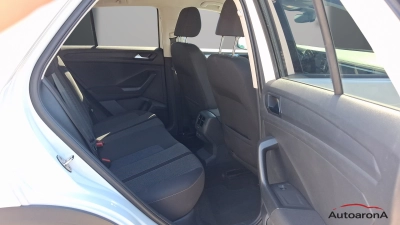 Volkswagen T-Roc - AU-U79943 