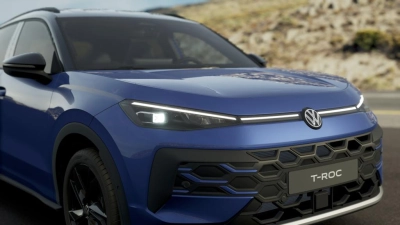 Volkswagen T-Roc - SE-N192614 
